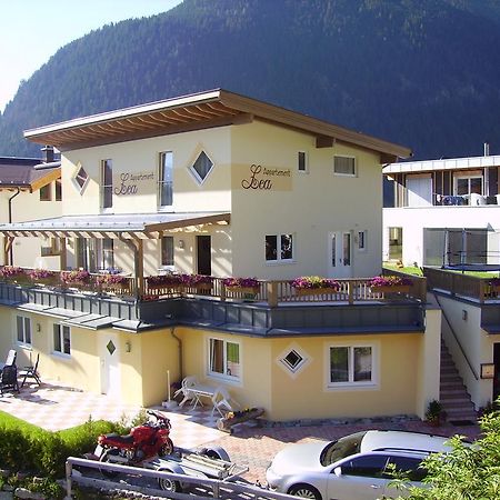 Appartement Lea Umhausen Exterior foto