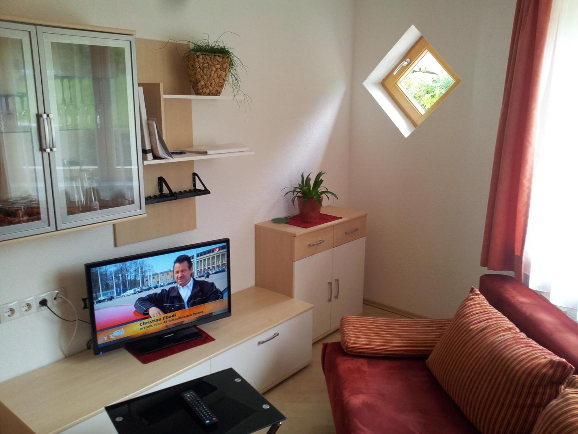Appartement Lea Umhausen Habitación foto